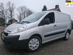 Grijs Gebruikt 2008 Citroën Jumpy MPV | € 4.595