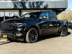 Zwart Gebruikt 2022 Dodge Ram Limited Pickup | € 69.980 (Iets duurder)