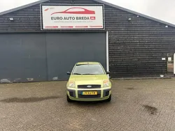 Groen Gebruikt 2007 Ford Fusion MPV | € 1.695 (Eerlijke prijs)