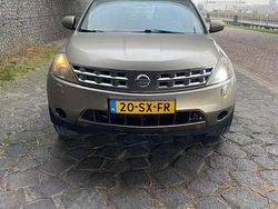 Gebruikt 2006 Nissan Murano SUV | € 1.500