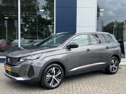Grijs Gebruikt 2023 Peugeot 5008 GTi MPV | € 34.435 (Iets duurder)