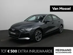 Grijs Gebruikt 2024 Audi A3 Advanced Sedan | € 38.900 (Duur)
