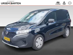Overige Nieuw 2024 Nissan Townstar MPV | € 24.930 (Goede deal)