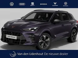 Grijs Nieuw 2025 Cupra Terramar VZ SUV | € 50.535 (Goede deal)