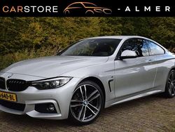 Grijs Gebruikt 2019 BMW 420 Executive Coupé | € 29.000 (Eerlijke prijs)