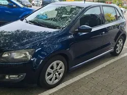 Blauw Gebruikt 2011 VW Polo Comfortline Hatchback | € 3.450 (Goede deal)