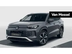 Grijs Nieuw 2025 VW Tayron Edition SUV | € 52.900 (Goede deal)