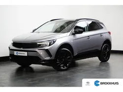 Grijs Gebruikt 2024 Opel Grandland X GS Line SUV | € 27.895 (Goede deal)