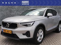 Grijs Gebruikt 2023 Volvo XC40 Core SUV | € 38.694 (Goede deal)