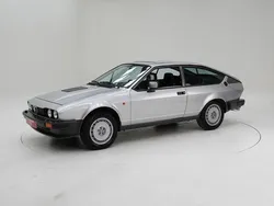 Overige Gebruikt 1982 Alfa Romeo GTV | € 18.950