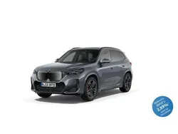 Grijs Nieuw 2025 BMW iX1 M Sport SUV | € 63.337 (Eerlijke prijs)