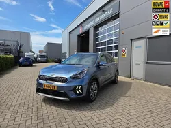 Blauw Gebruikt 2020 Kia Niro SUV | € 23.450 (Eerlijke prijs)