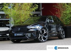 Zwart Gebruikt 2025 Volvo XC60 Ultra SUV | € 77.900