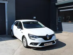 Overige Gebruikt 2019 Renault Mégane IV LIMITED Hatchback | € 13.500 (Goede deal)