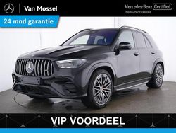 Zwart Gebruikt 2024 Mercedes GLE53 AMG AMG SUV | € 119.945