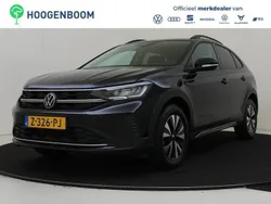Zwart Gebruikt 2024 VW Taigo Edition SUV | € 25.950