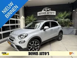 Grijs Gebruikt 2020 Fiat 500X Sport SUV | € 17.500 (Super prijs)