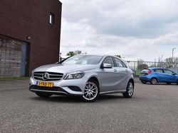 Gebruikt 2013 Mercedes A180 Ambition Sedan | € 9.850 (Eerlijke prijs)