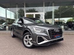 Suv Gebruikt 2024 Audi Q2 SUV | € 33.945 (Iets duurder)