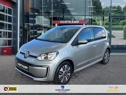 Grijs Gebruikt 2022 VW e-up! Hatchback | € 14.950 (Goede deal)