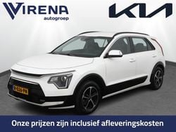 Wit Gebruikt 2022 Kia Niro 2 SUV | € 29.450 (Eerlijke prijs)