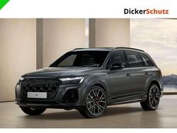Grijs Gebruikt 2024 Audi Q7 Competition SUV | € 94.950