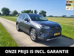 Grijs Gebruikt 2019 Toyota RAV4 Executive SUV | € 28.950 (Eerlijke prijs)