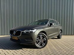 Grijs Gebruikt 2018 Volvo XC60 Momentum SUV | € 29.950 (Eerlijke prijs)