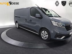 Bestelauto Gebruikt 2023 Renault Trafic Van | € 21.900 (Eerlijke prijs)