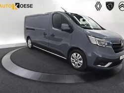 Bestelauto Gebruikt 2023 Renault Trafic Van | € 22.900 (Eerlijke prijs)