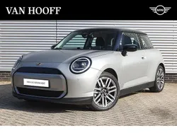 Grijs Nieuw 2024 Mini Cooper Classic Hatchback | € 29.950 (Eerlijke prijs)