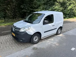 Wit Gebruikt 2018 Renault Kangoo MPV | € 2.450 (Super prijs)