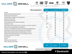 Grijs Gebruikt 2021 Opel Vivaro Innovation Van | € 23.995 (Duur)