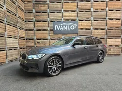 Grijs Gebruikt 2021 BMW 330 Executive Stationwagen | € 32.300 (Goede deal)