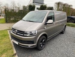 Grijs Gebruikt 2017 VW T6 Comfortline Van | € 18.945 (Super prijs)