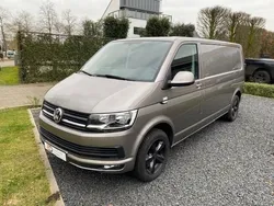 Grijs Gebruikt 2017 VW T6 Comfortline Van | € 21.450 (Goede deal)