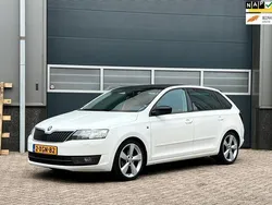 Wit Gebruikt 2014 Skoda Rapid Business Line Hatchback | € 6.950 (Eerlijke prijs)