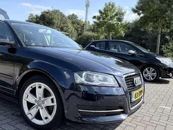 Blauw Gebruikt 2012 Audi A3 Advanced Stationwagen | € 6.950