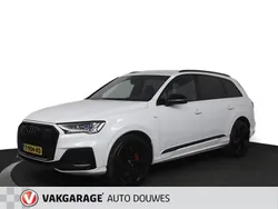 Wit Gebruikt 2020 Audi Q7 Competition SUV | € 54.950 (Eerlijke prijs)
