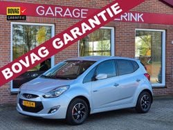 Grijs Gebruikt 2011 Hyundai ix20 Hatchback | € 8.995 (Eerlijke prijs)