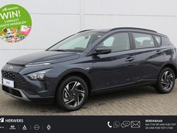 Grijs Gebruikt 2024 Hyundai Bayon Comfort SUV | € 23.835 (Duur)