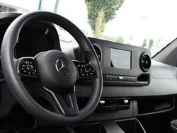 Grijs Gebruikt 2023 Mercedes Sprinter AMG Van | € 39.995 (Super prijs)