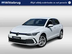 Wit Gebruikt 2021 VW Golf VIII GTE Hatchback | € 25.950 (Goede deal)
