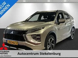 Grijs Gebruikt 2022 Mitsubishi Eclipse Cross SUV | € 25.445 (Eerlijke prijs)