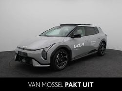 Grijs Nieuw 2025 Kia EV4 Hatchback | € 49.690 (Eerlijke prijs)