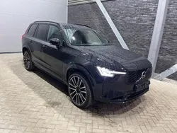 Zwart Nieuw 2025 Volvo XC90 Ultra SUV | € 90.800 (Eerlijke prijs)