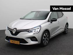 Gebruikt 2023 Renault Clio V Evolution | € 16.440 (Eerlijke prijs)
