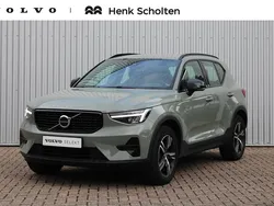 Groen Gebruikt 2024 Volvo XC40 Plus SUV | € 43.950 (Eerlijke prijs)
