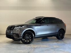 Grijs Gebruikt 2019 Land Rover Range Rover Velar R-Dynamic SUV | € 49.950 (Eerlijke prijs)