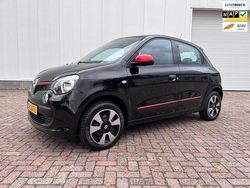 Zwart Gebruikt 2016 Renault Twingo Collection Hatchback | € 6.449 (Eerlijke prijs)